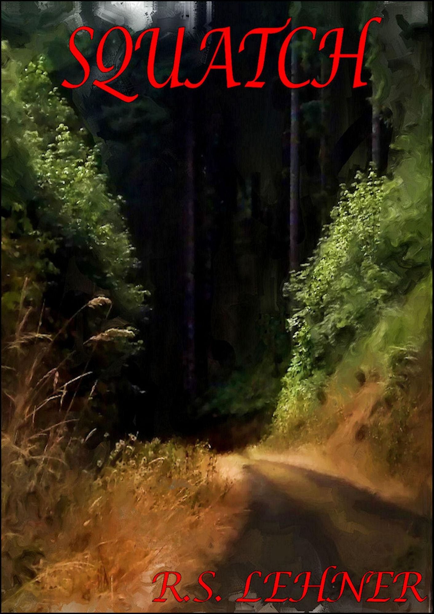 Squatch