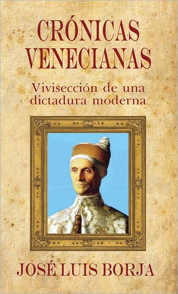 Crónicas Venecianas