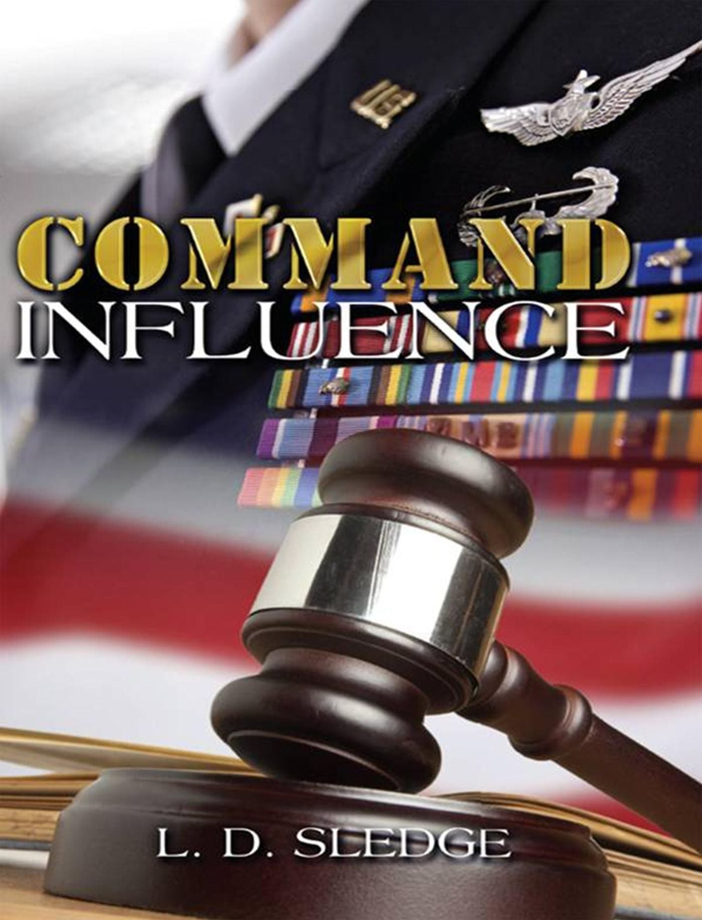 Command Influence