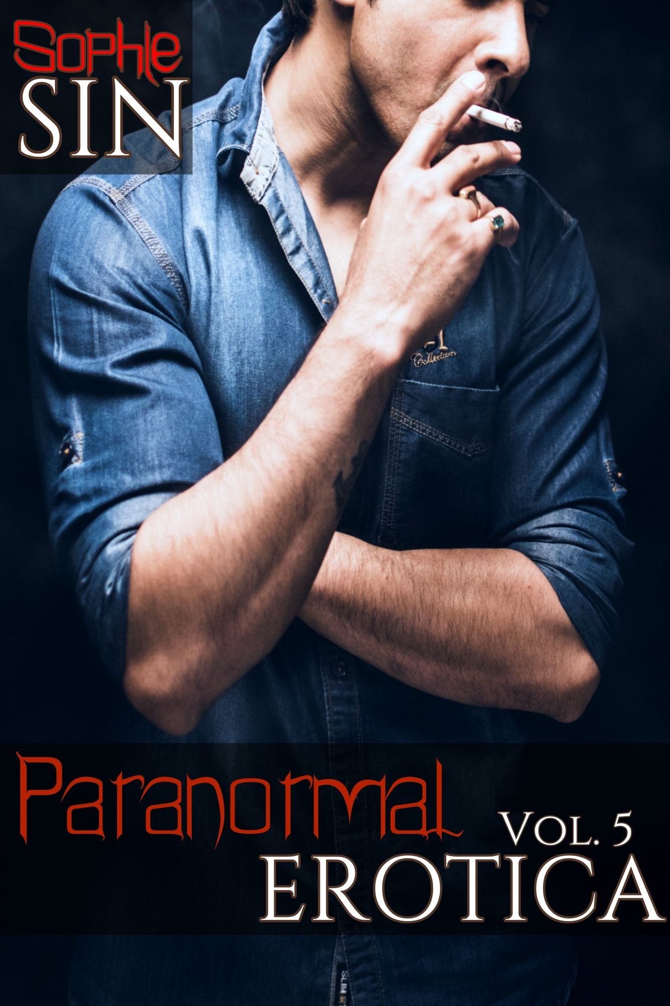 The Defiler Collection #2 (4 Erotic Stories)