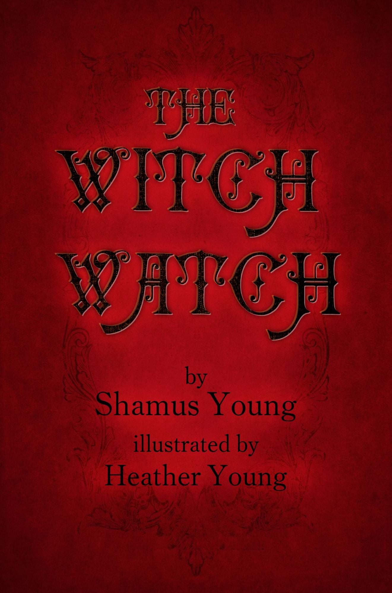 The Witch Watch