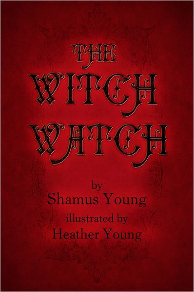 The Witch Watch