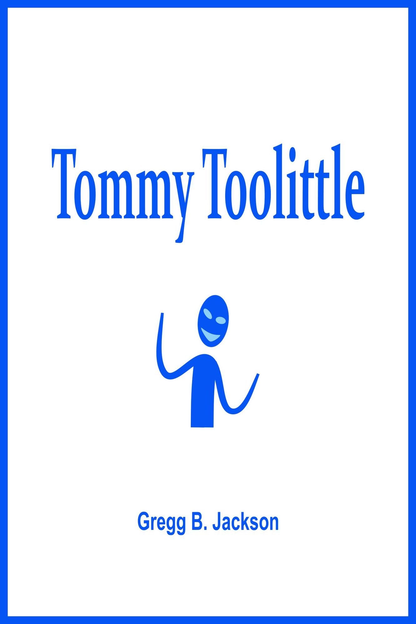 Tommy Toolittle