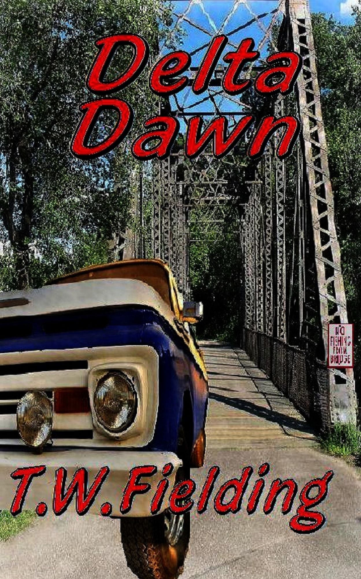 Delta Dawn