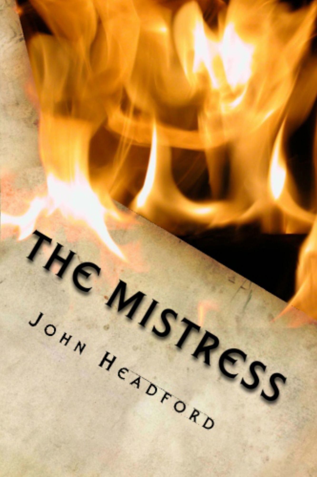The Mistress
