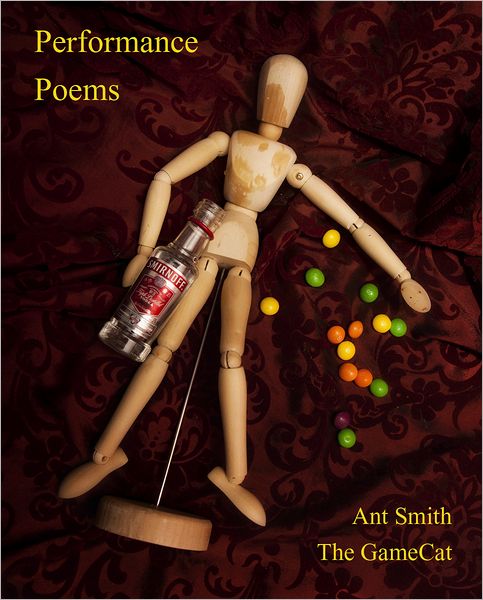 Performance Poems