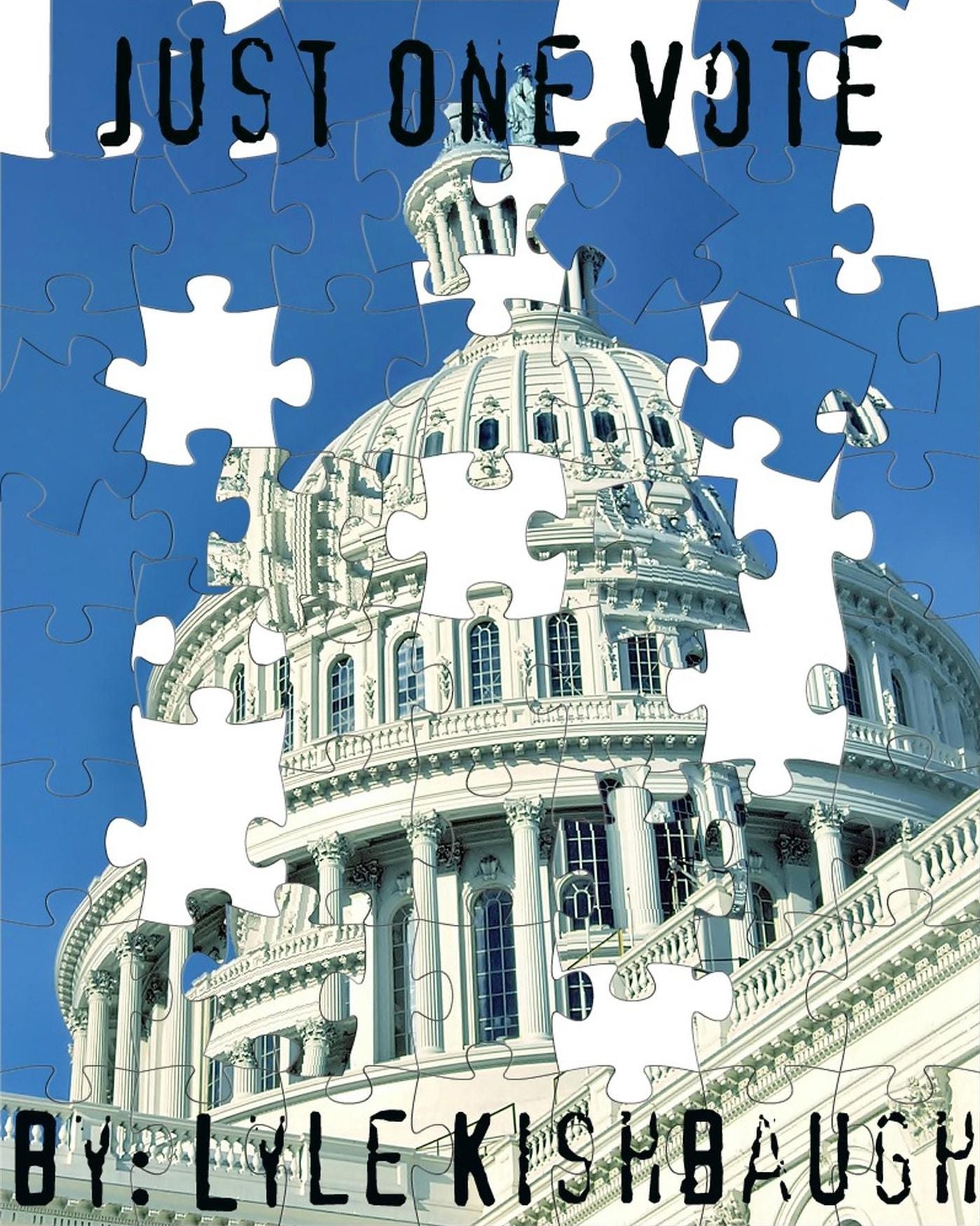 Just One Vote