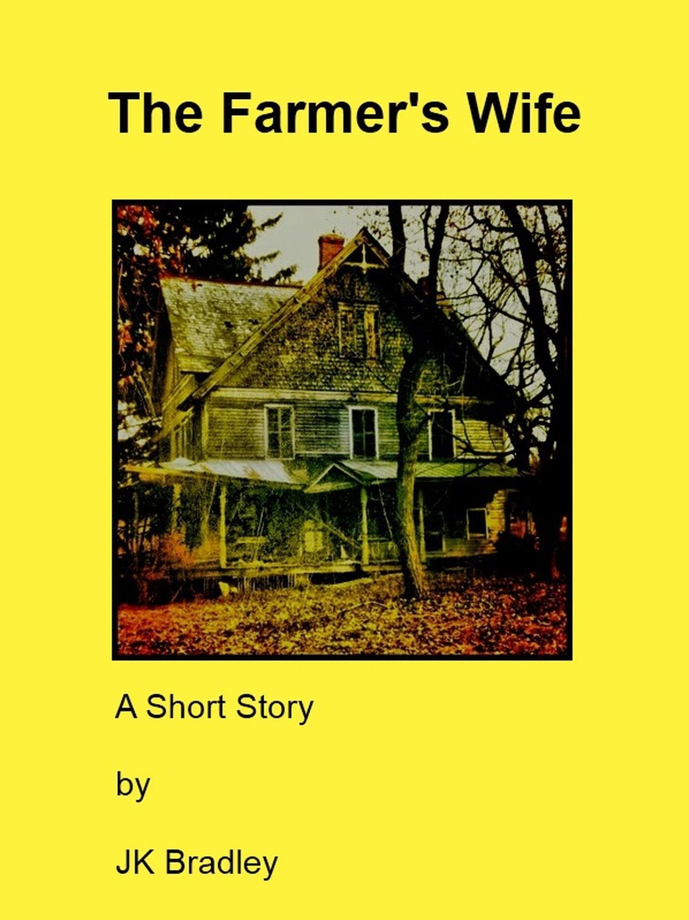 The Farmer's Wife