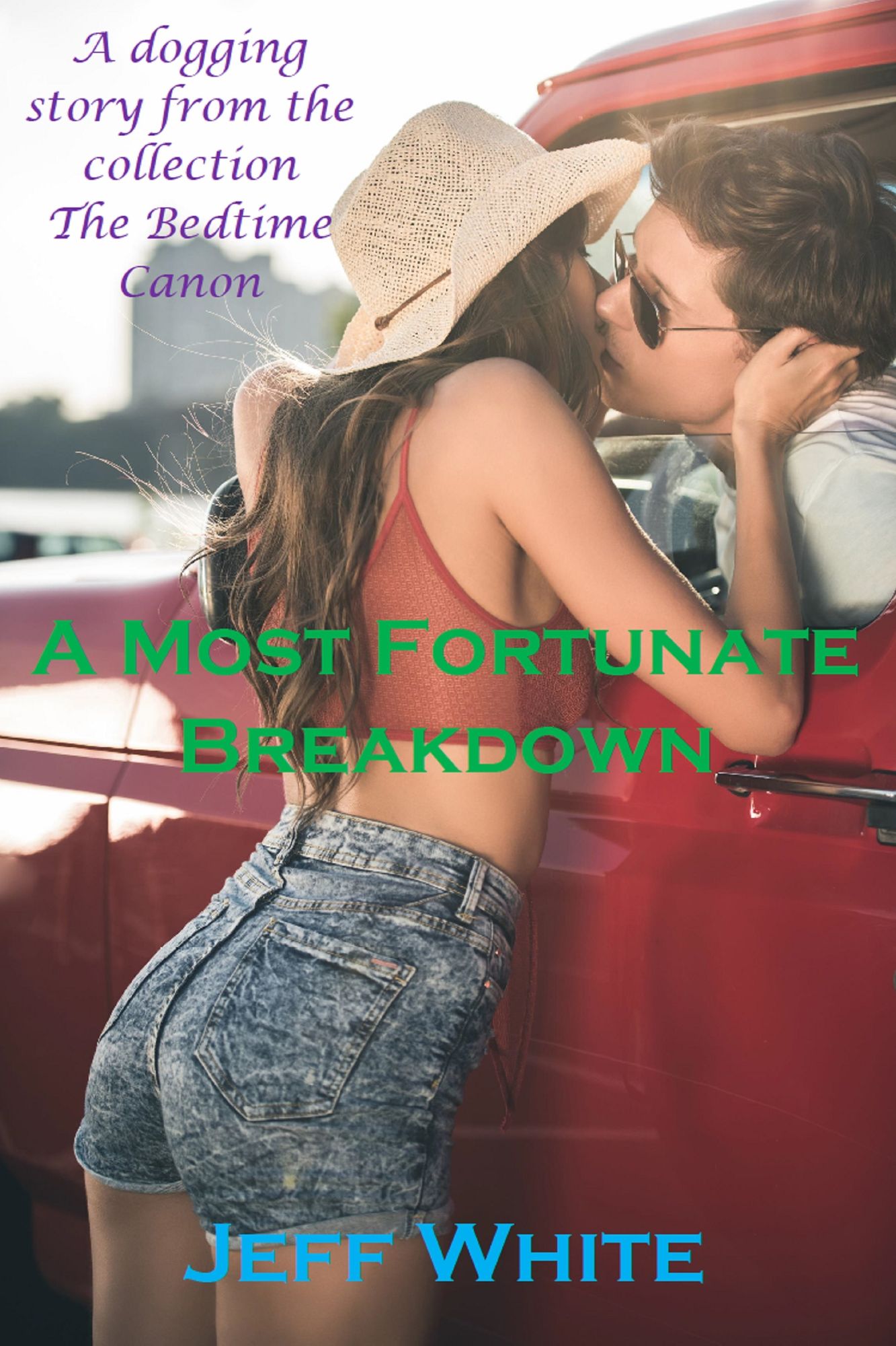 A Most Fortunate Breakdown