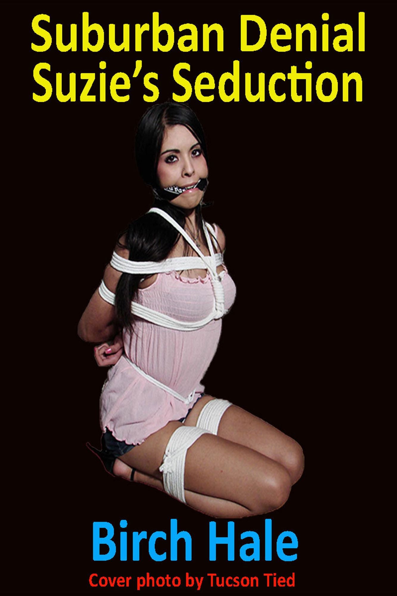 Suburban Denial: Suzie's Seduction