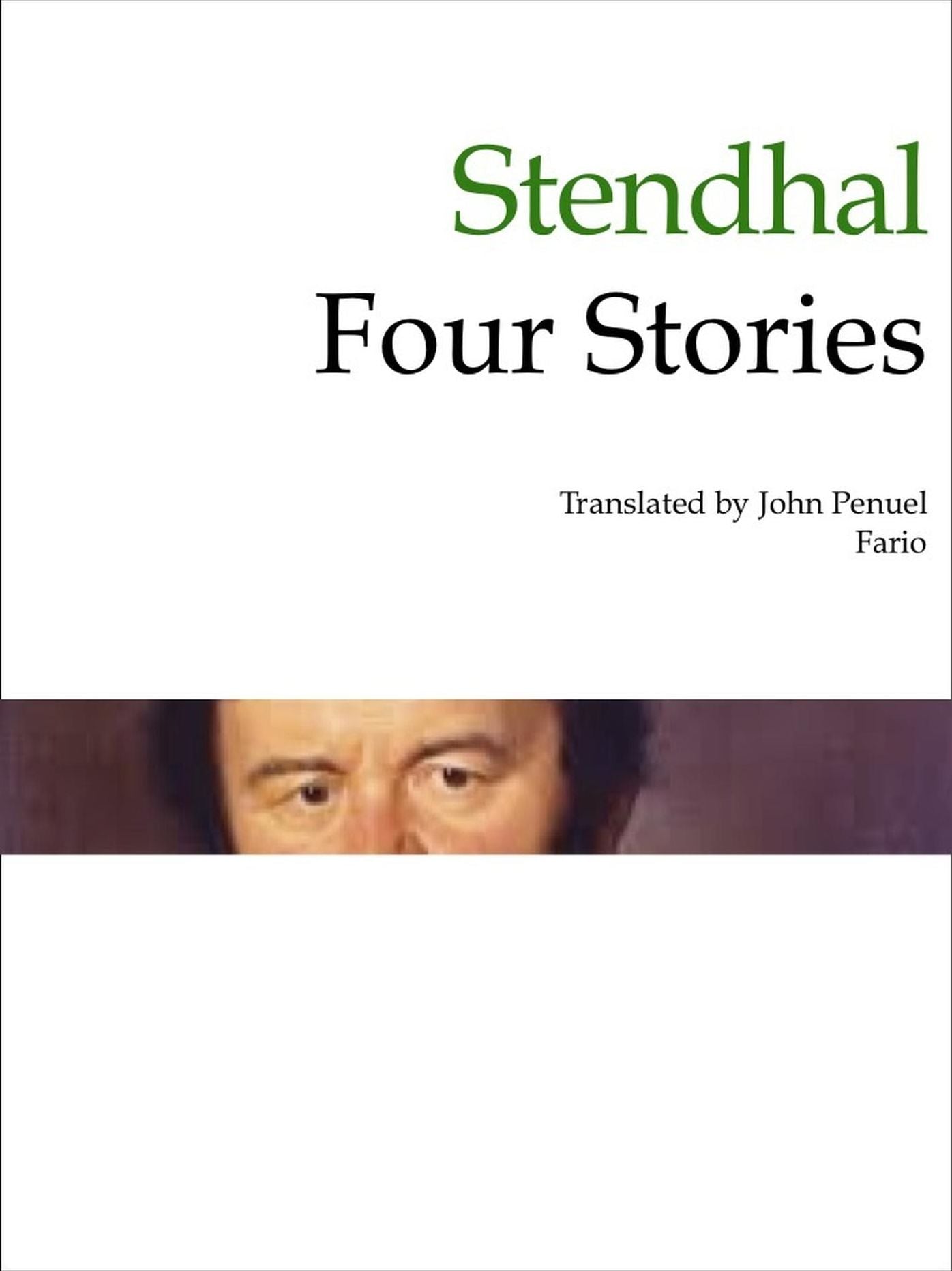 Four Stories