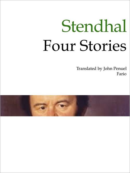 Four Stories