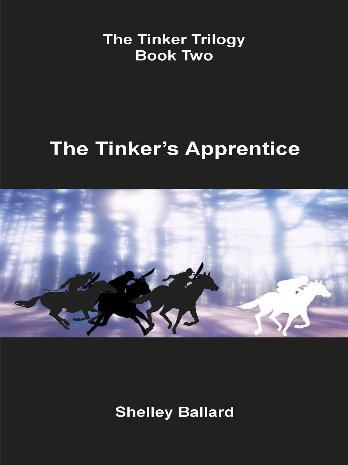 The Tinker's Apprentice