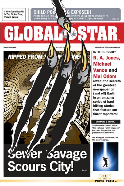 Global Star