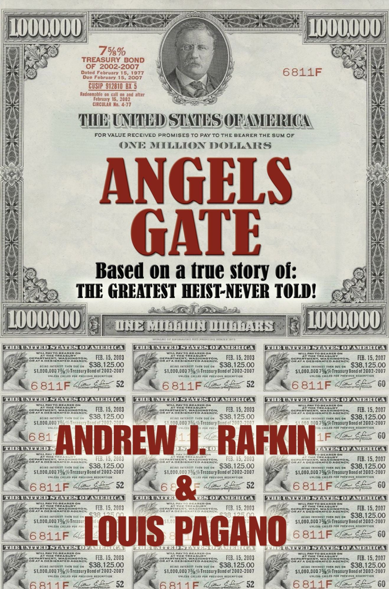 Angels Gate