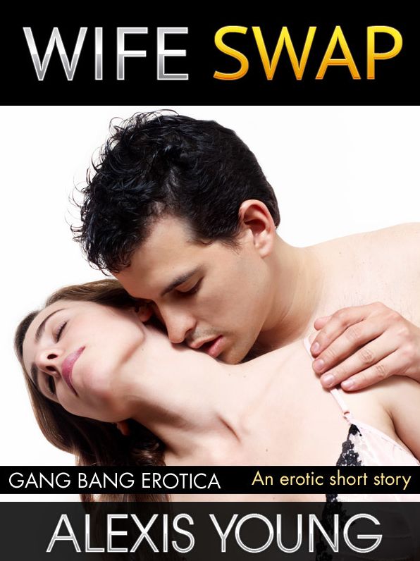 Wife Swap: Gang Bang
