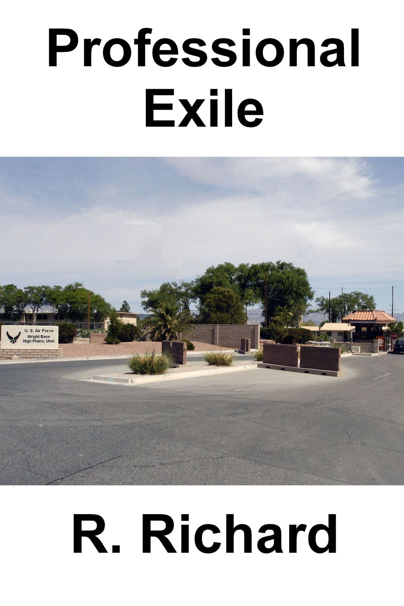 Professional Exile