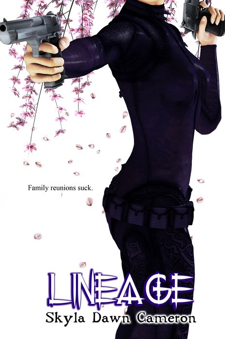 Lineage