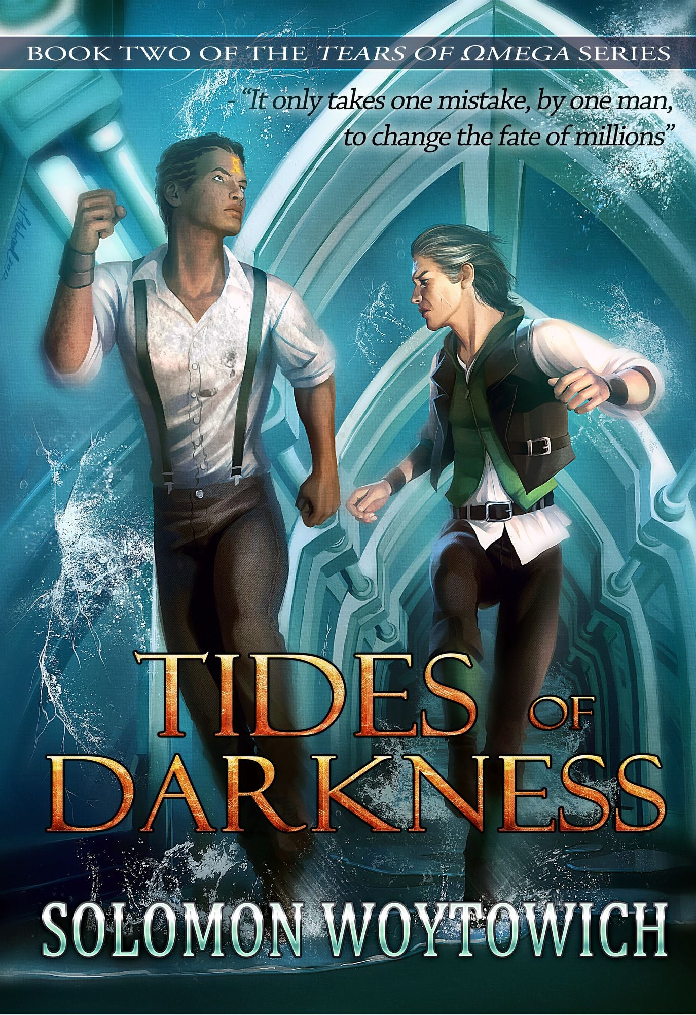 Tides of Darkness