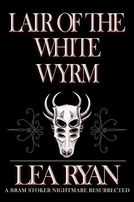Lair of the White Wyrm