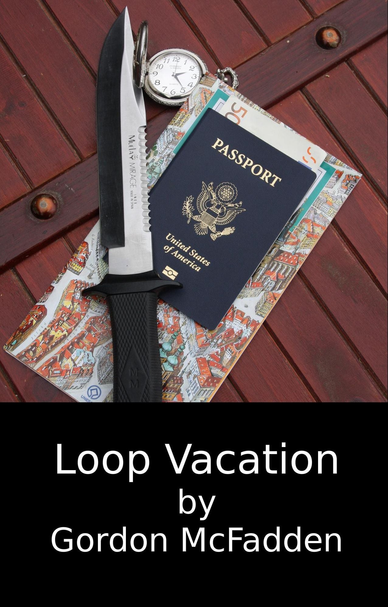Loop Vacation