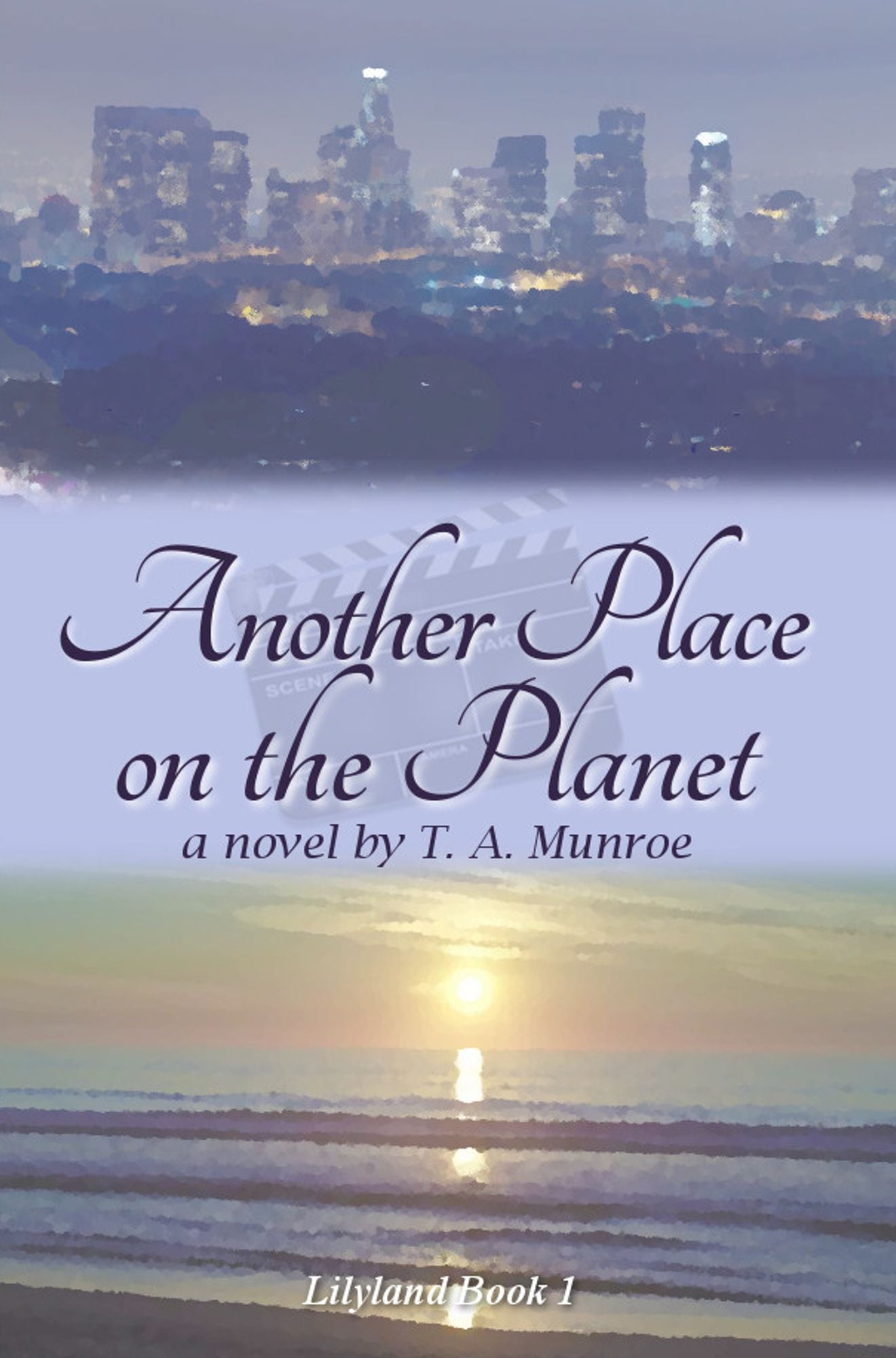 Another Place on the Planet