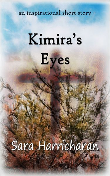 Kimira's Eyes