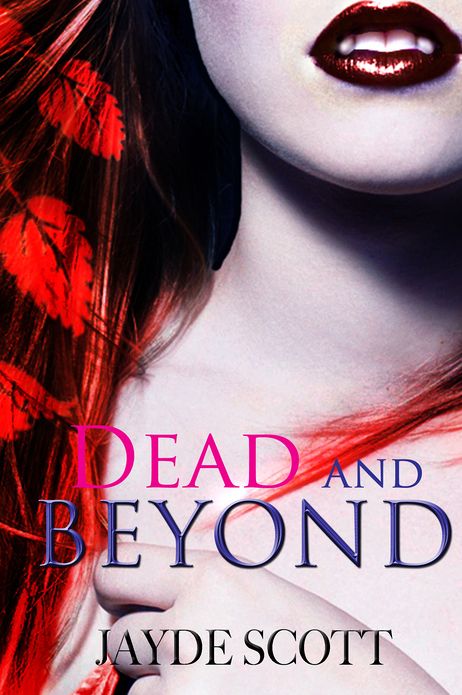 Dead and Beyond (Ancient Legends)