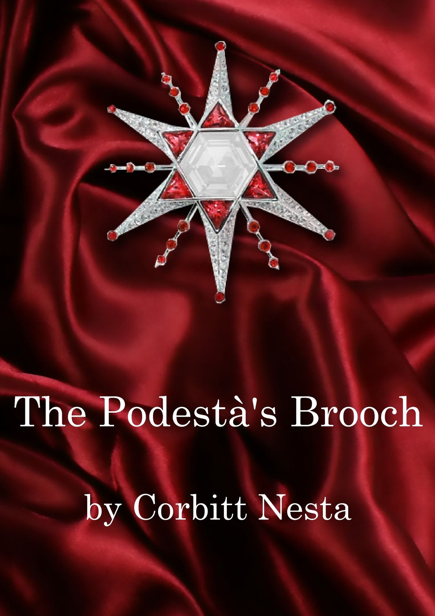 The Podestà's Brooch