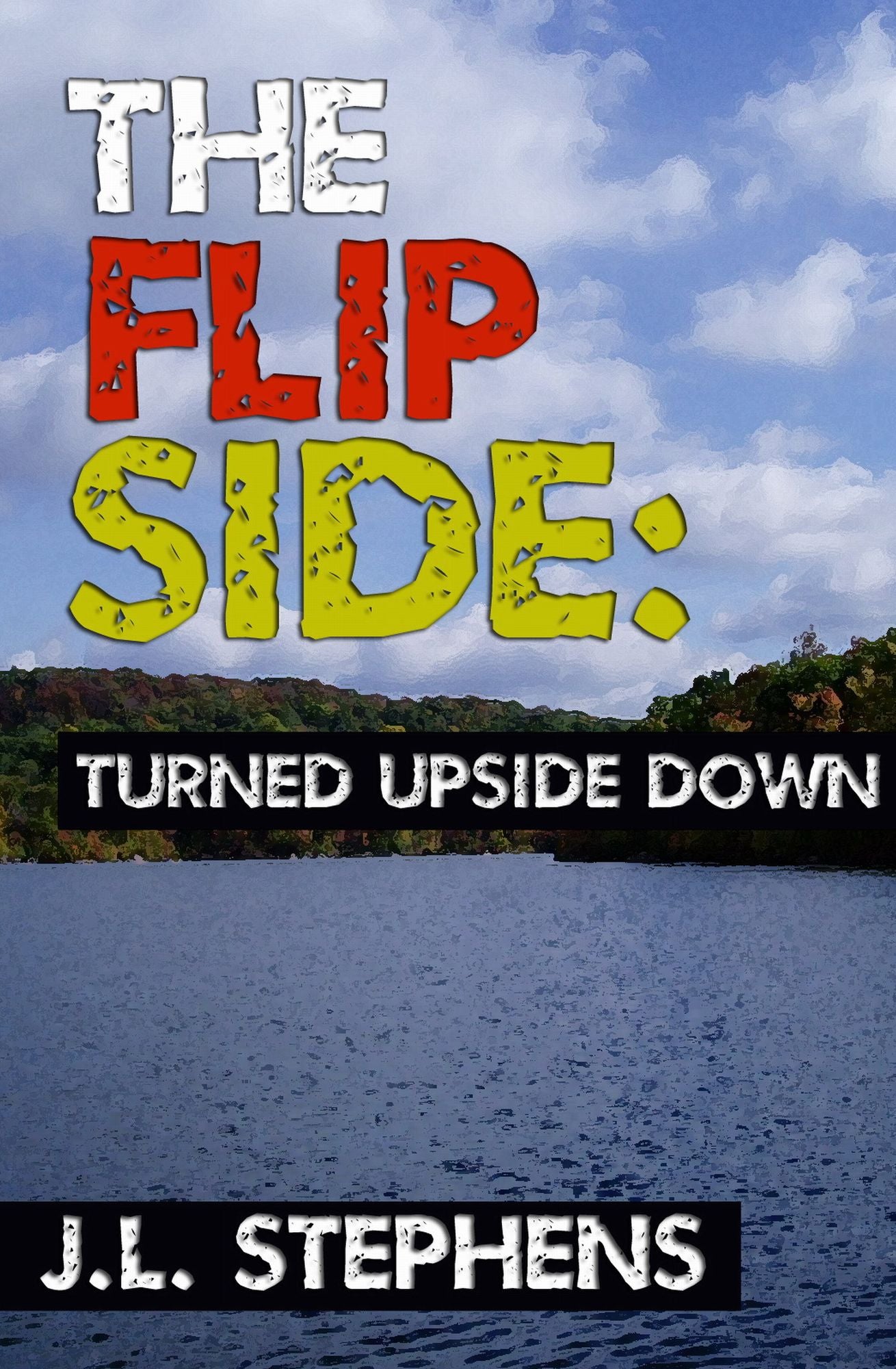 The Flip Side #4: Turned Upside Down