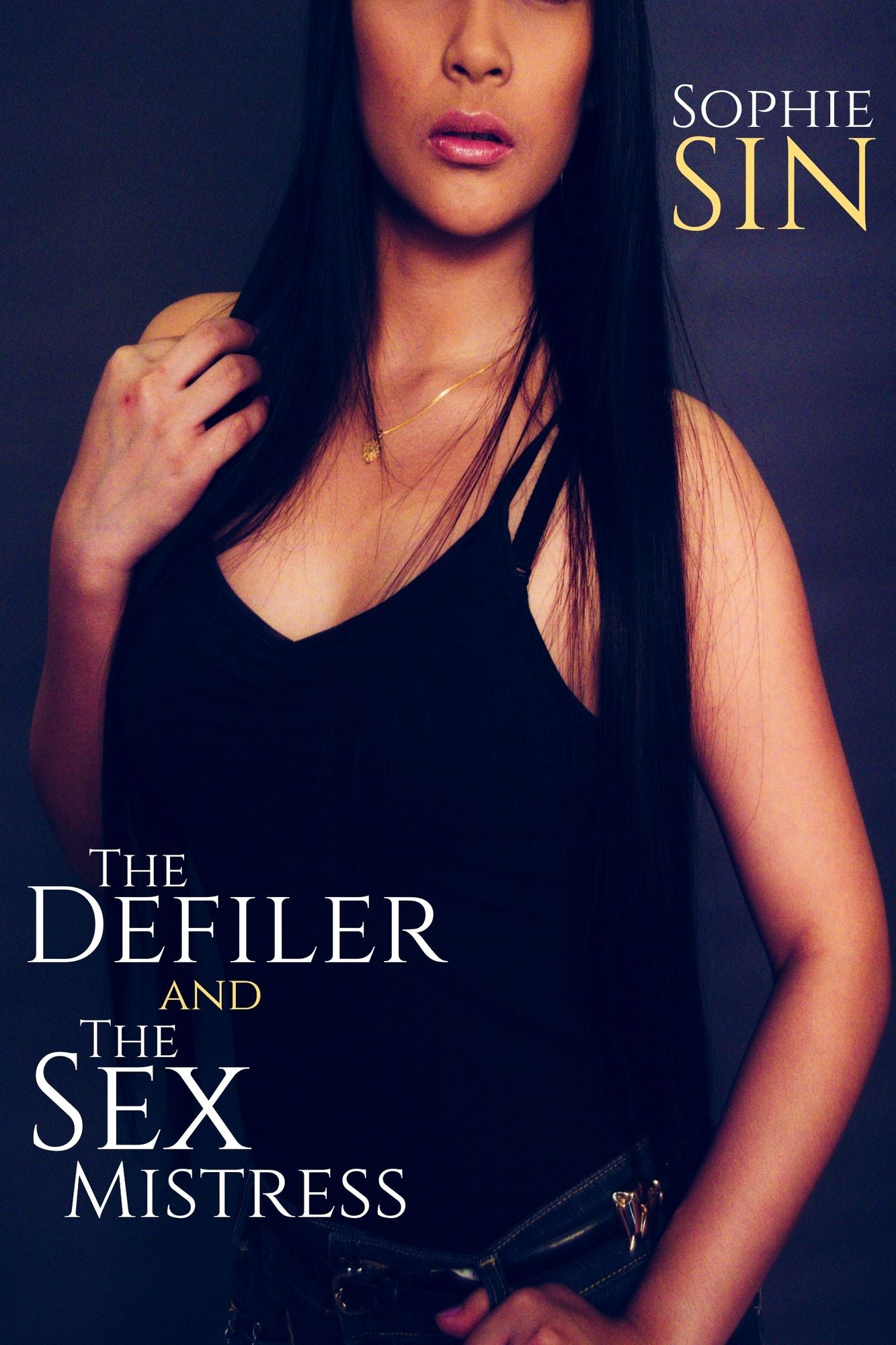 The Defiler and The Sex Mistress (An Erotic Story / Defiler Series #4)