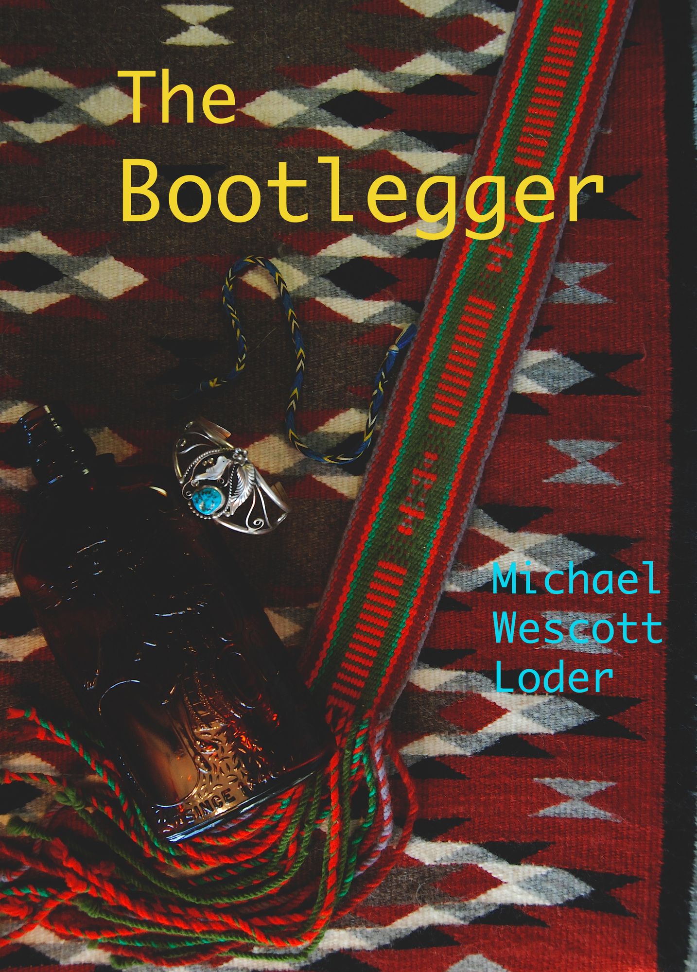 The Bootlegger
