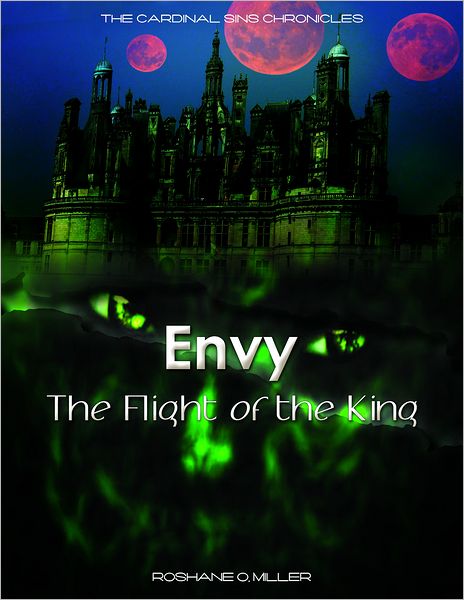 Envy: The Flight of the King (PROMO)