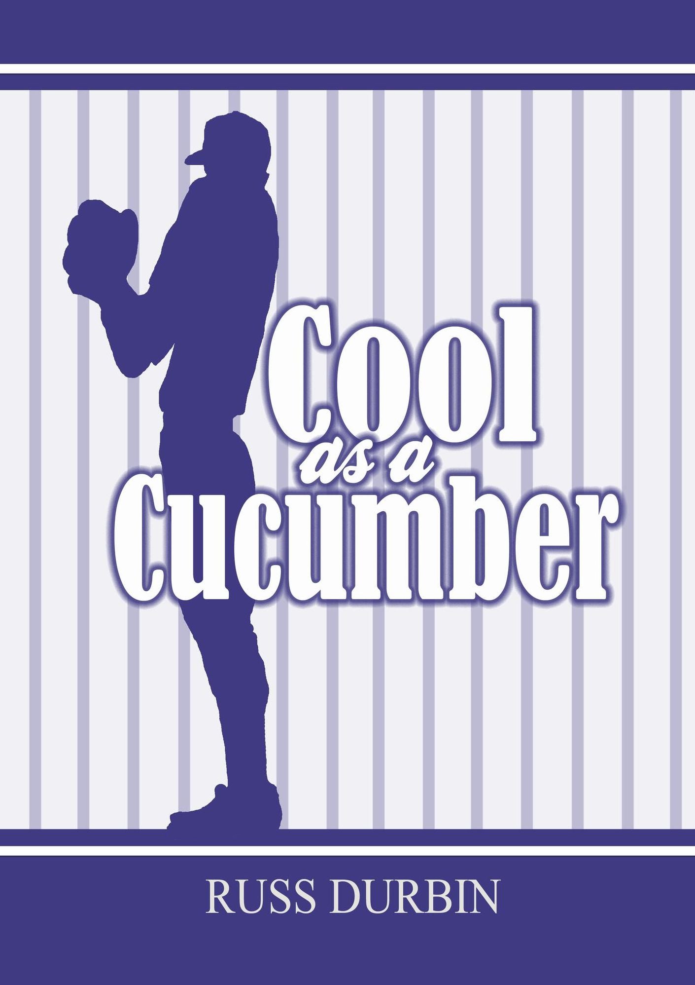 Cool As A Cucumber