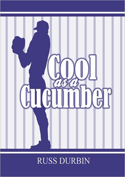 Cool As A Cucumber
