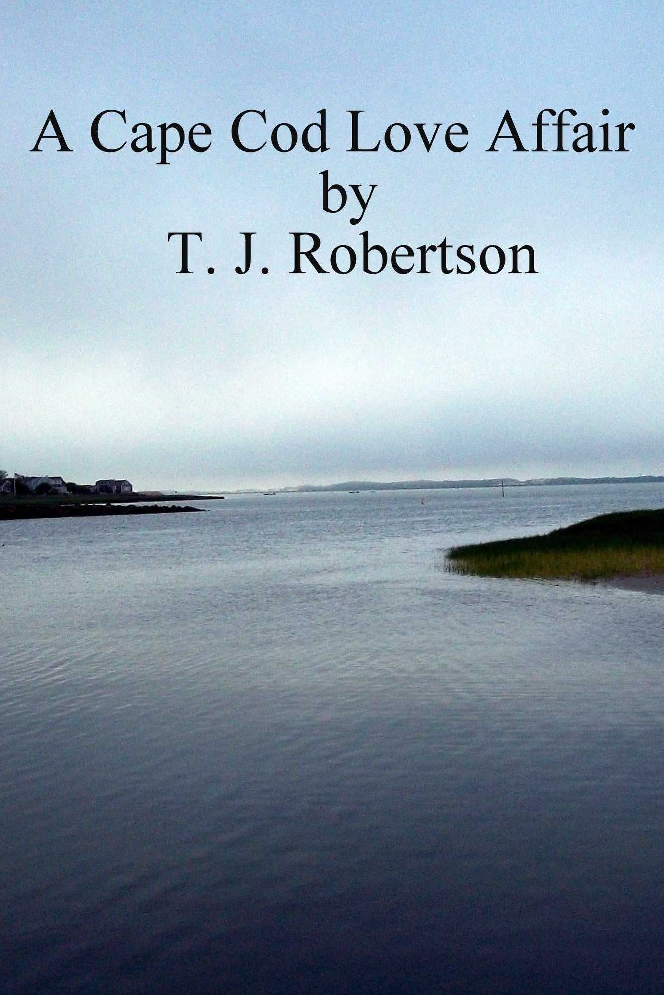 A Cape Cod Love Affair