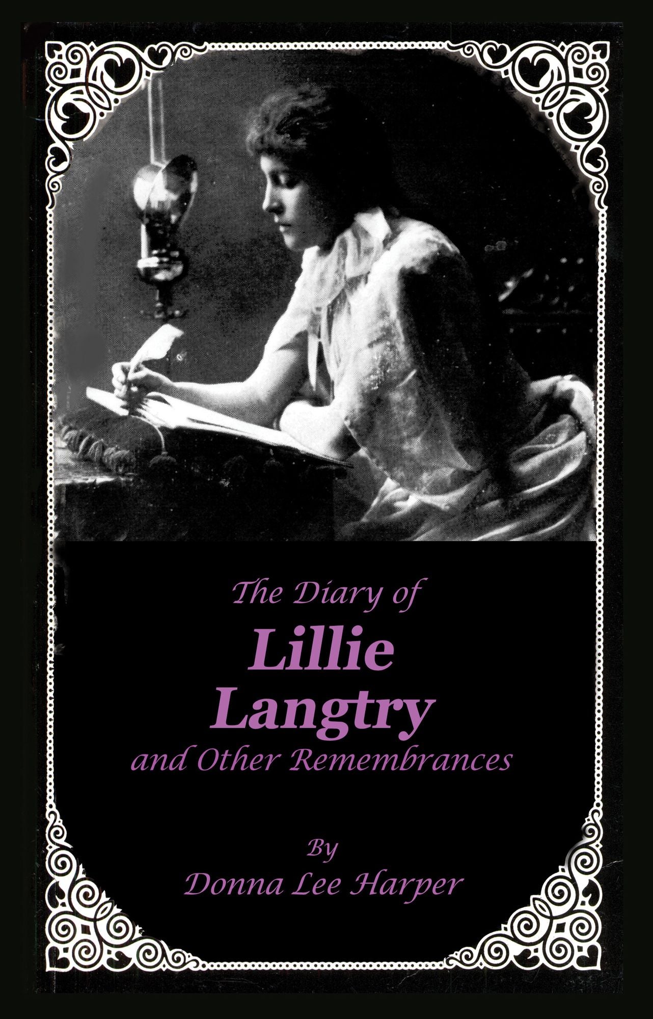 The Diary of Lillie Langtry