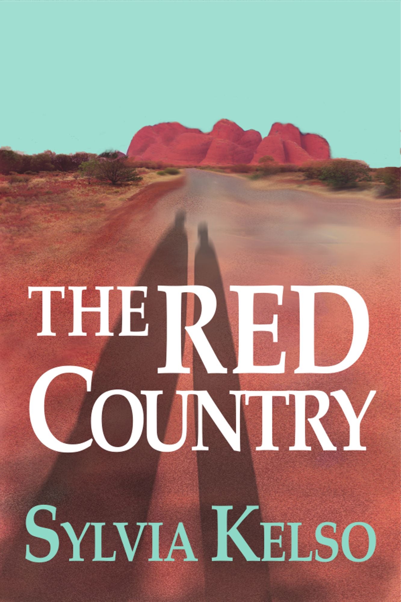 The Red Country