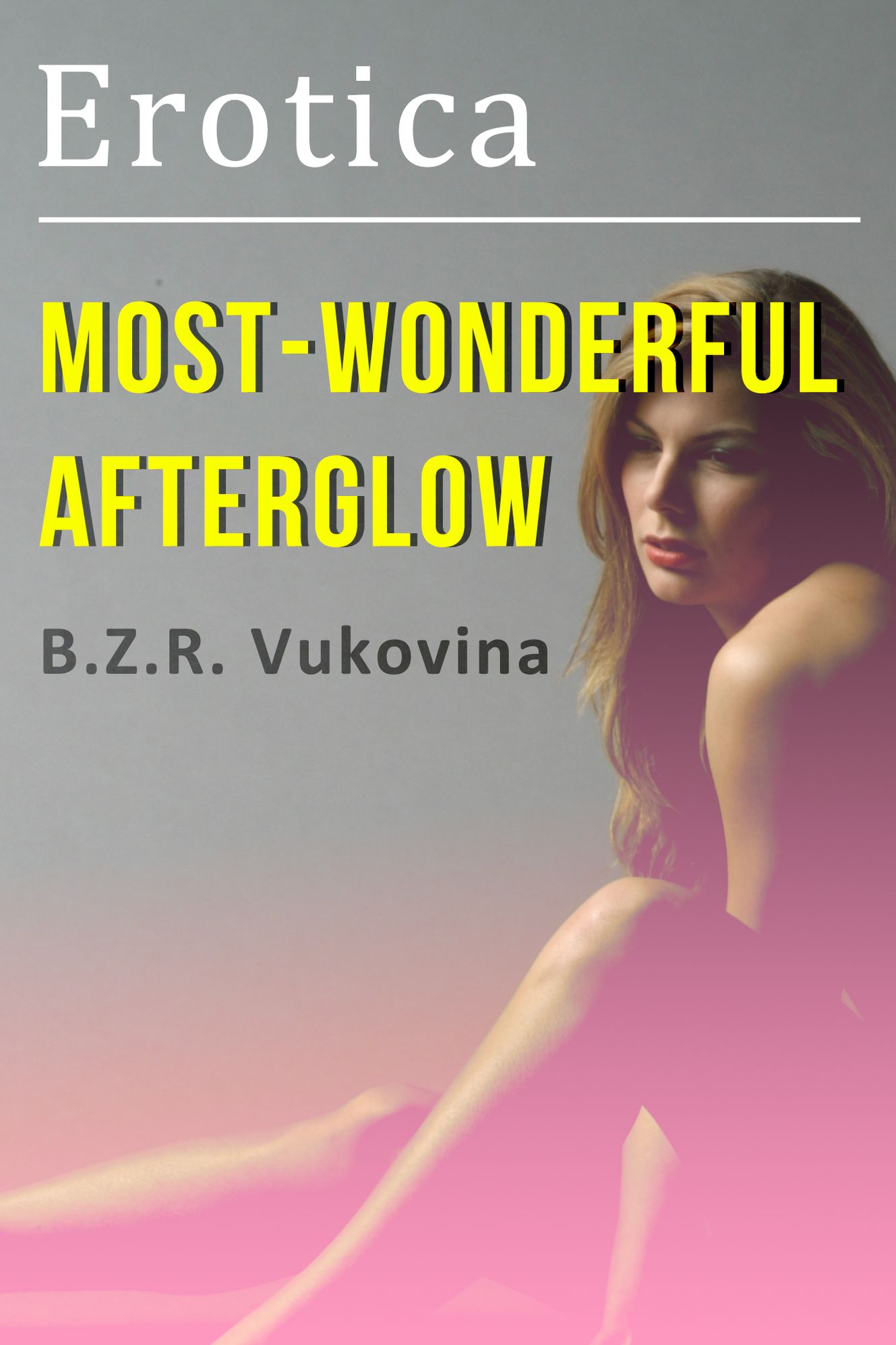 Most-Wonderful Afterglow