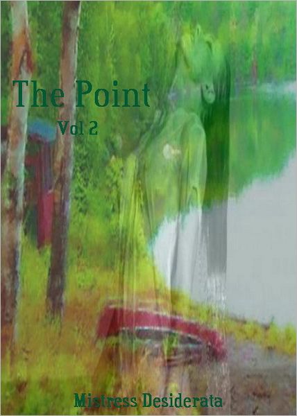 The Point Volume 2