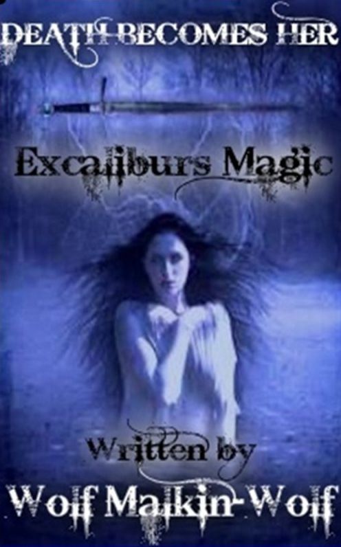 Excaliburs Magic