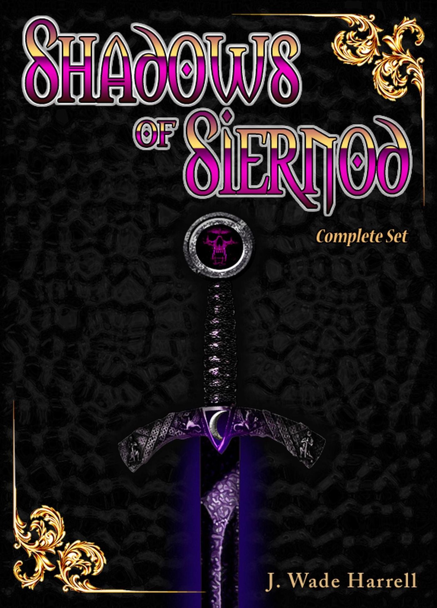 Shadows of Siernod