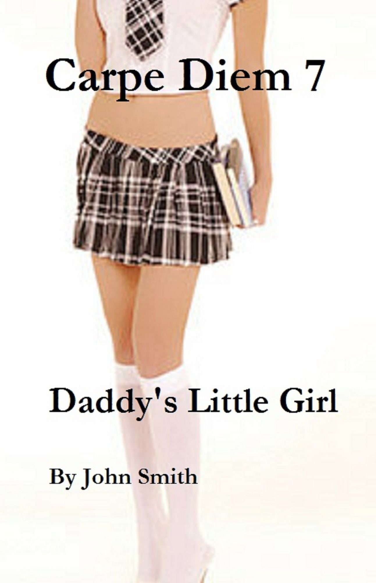 Carpe Diem-7- Daddy's Little Girl