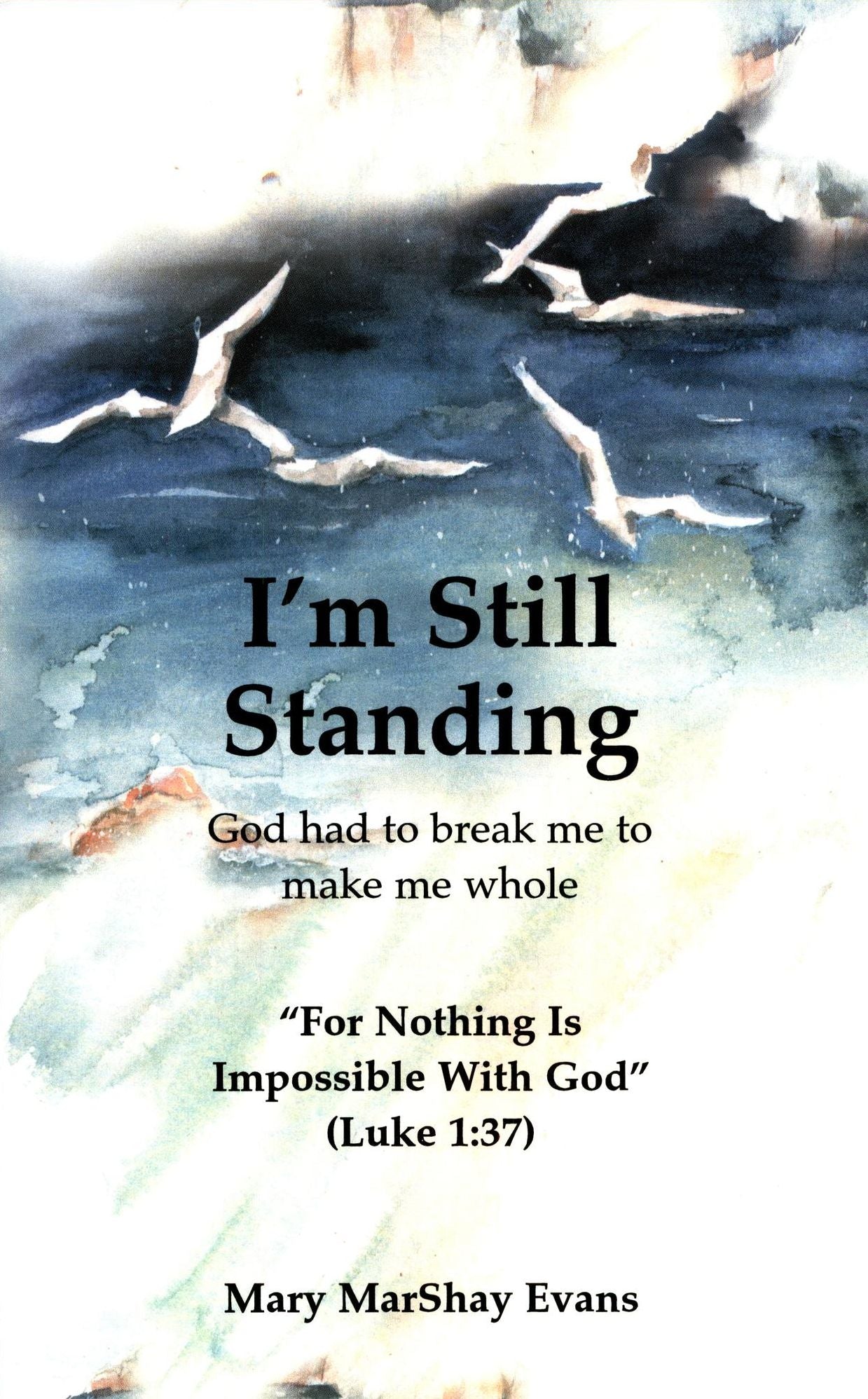 I'm Still Standing