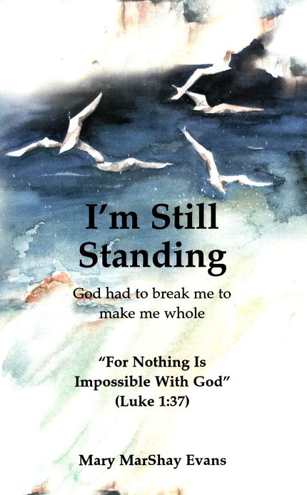 I'm Still Standing