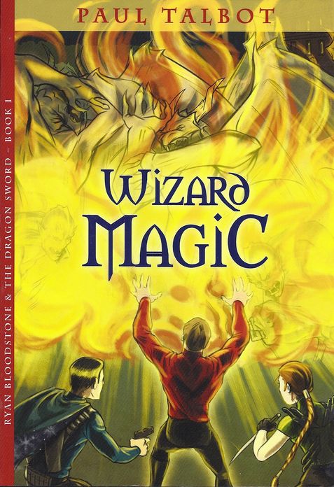Wizard Magic