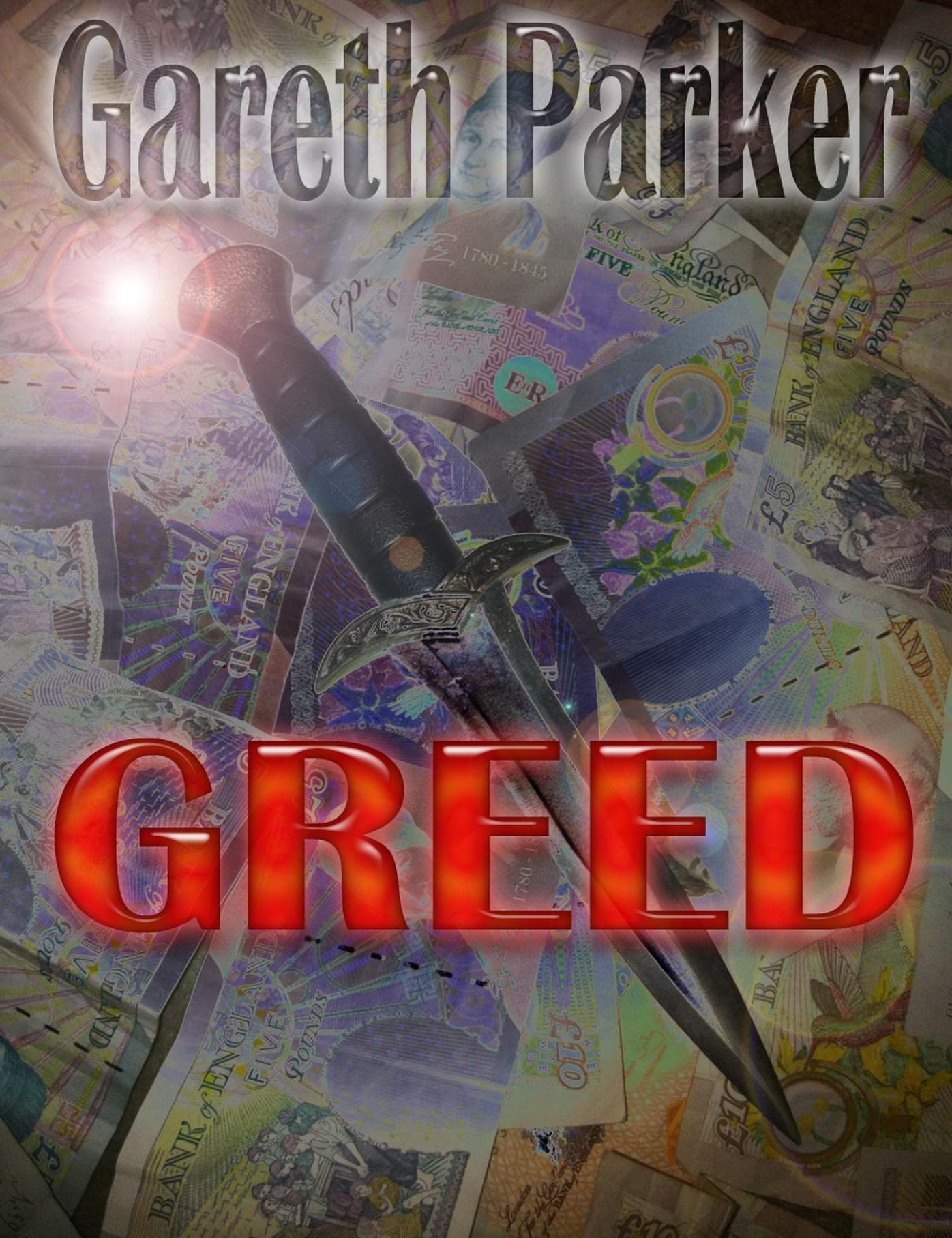 Greed