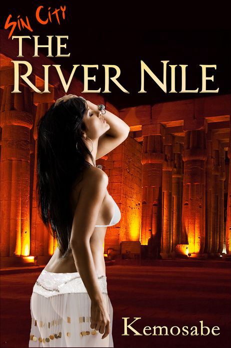 The River Nile: The Sin City Novels 2