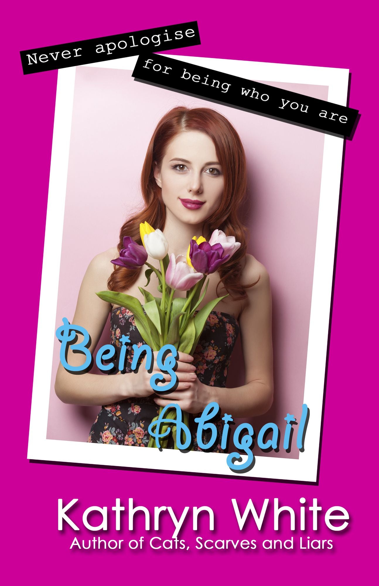 Being Abigail