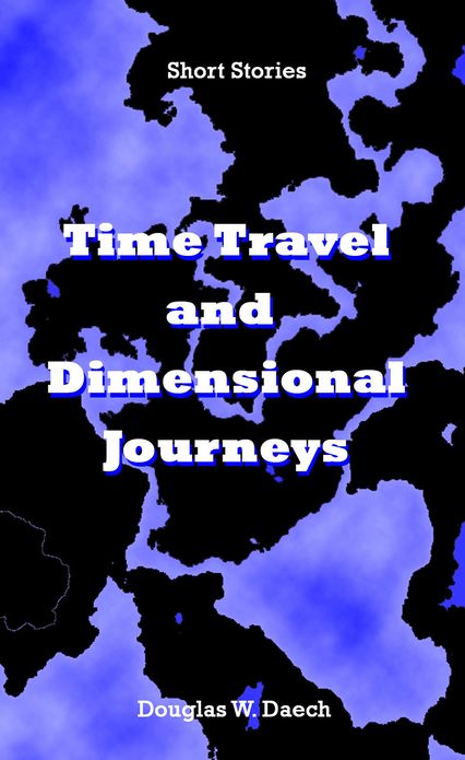 Time Travel and Dimensional Journeys